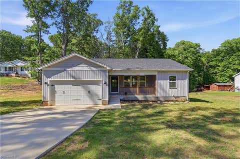 Homes For Sale - 6569 Mount Lebanon Road<br/> Troy, NC 27371