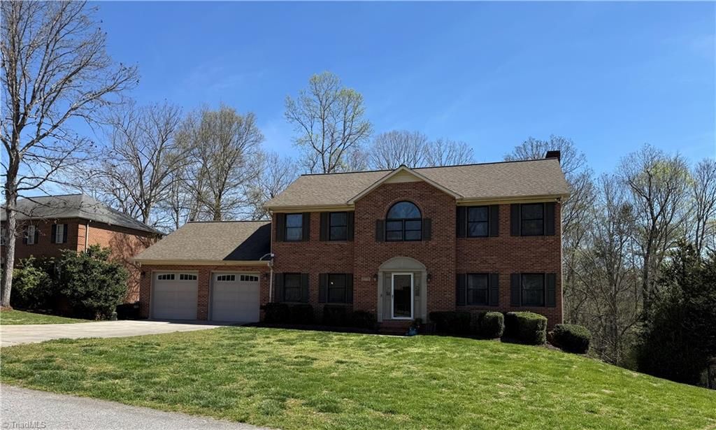 Photo of 2173 Hawthorne Lane, Wilkesboro, NC 28697 (MLS # 1214067)