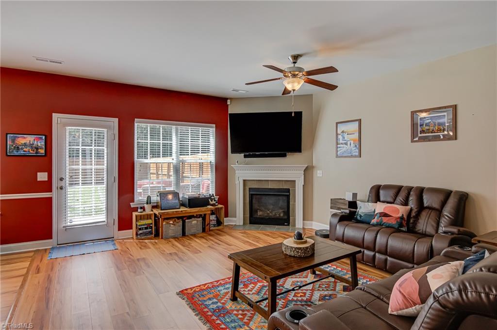 4548 River Gate Drive, Clemmons, North Carolina image 2