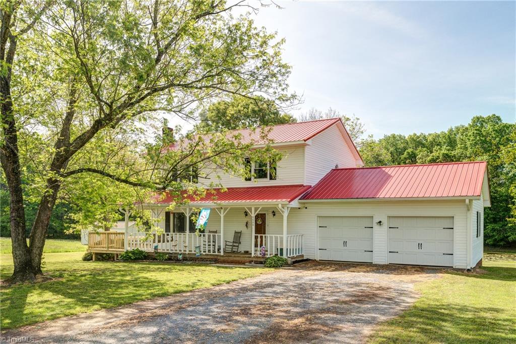 4640 York River Road, Ramseur, North Carolina image 1