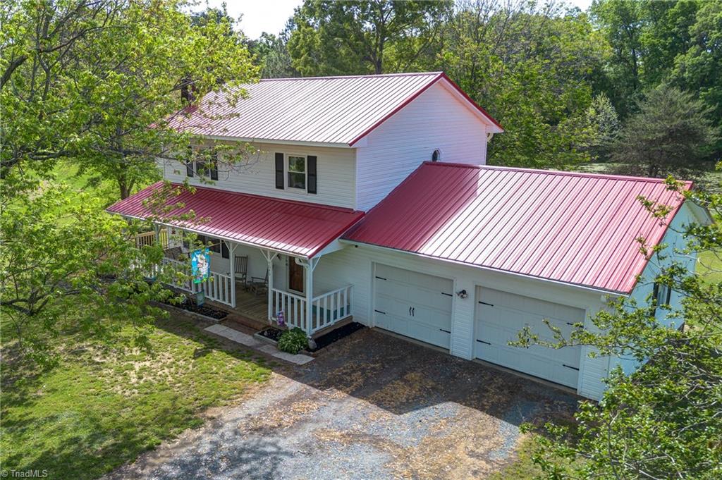 4640 York River Road, Ramseur, North Carolina image 2