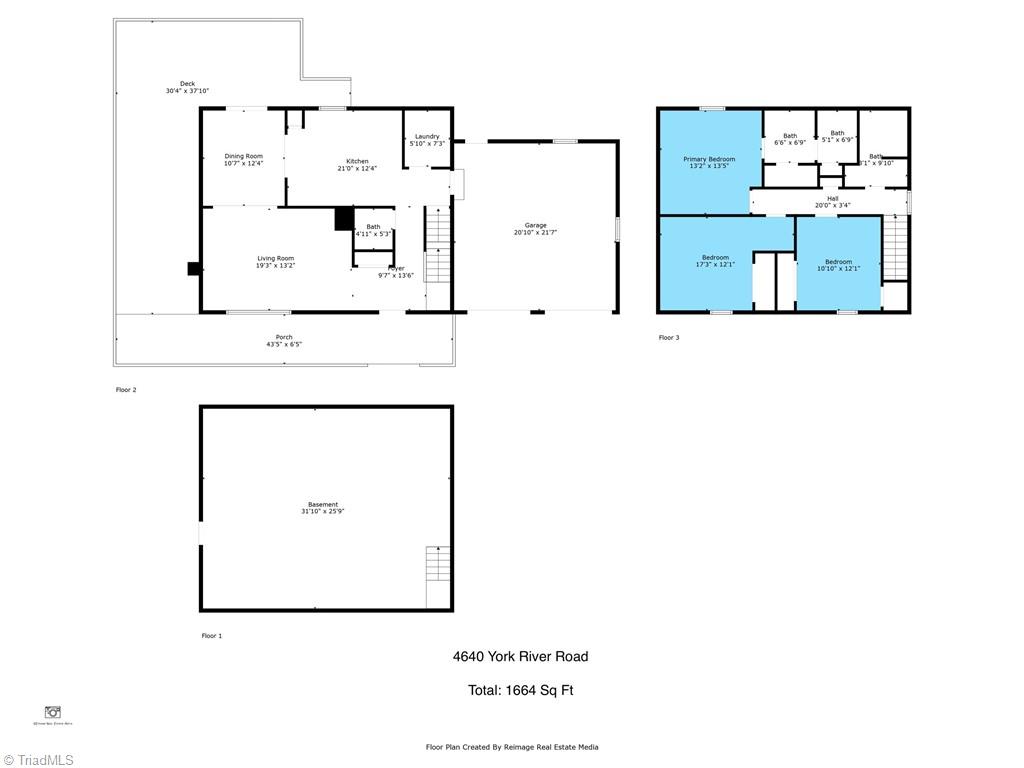 4640 York River Road, Ramseur, North Carolina image 28
