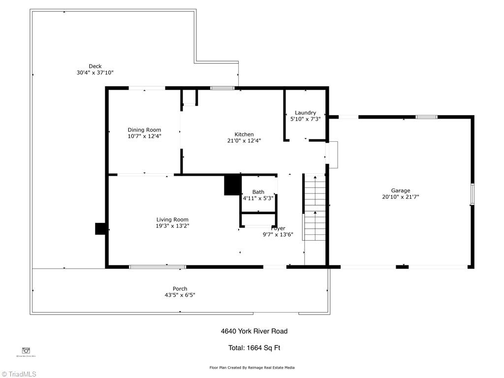 4640 York River Road, Ramseur, North Carolina image 26