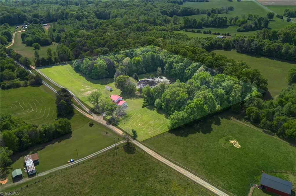 4640 York River Road, Ramseur, North Carolina image 5