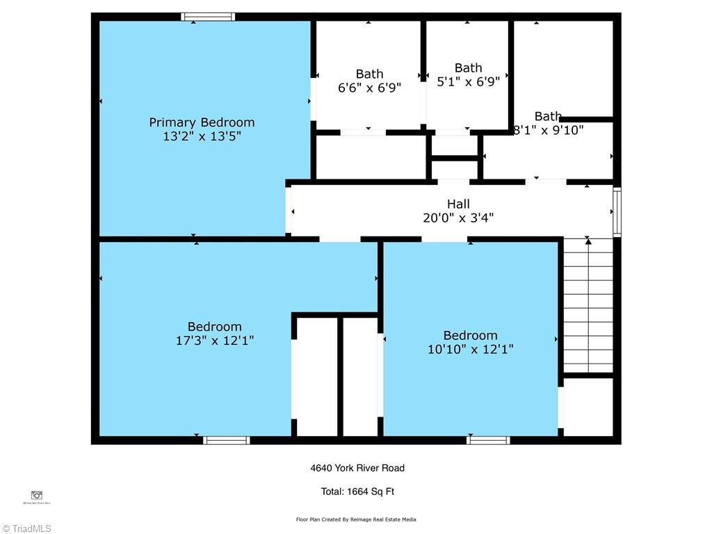 4640 York River Road, Ramseur, North Carolina image 27