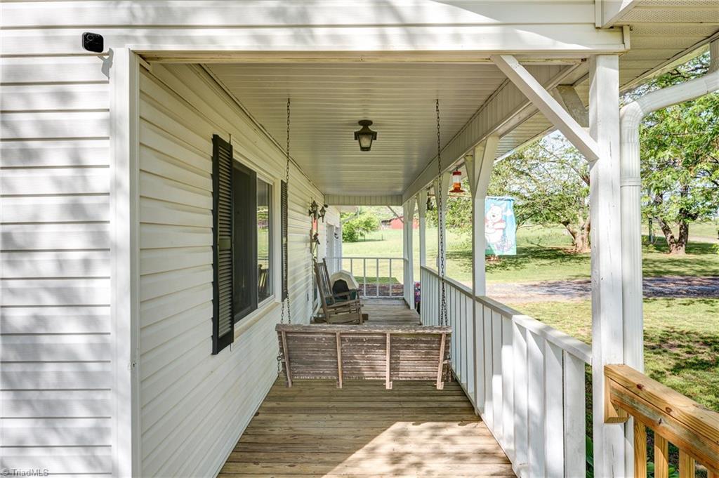 4640 York River Road, Ramseur, North Carolina image 9