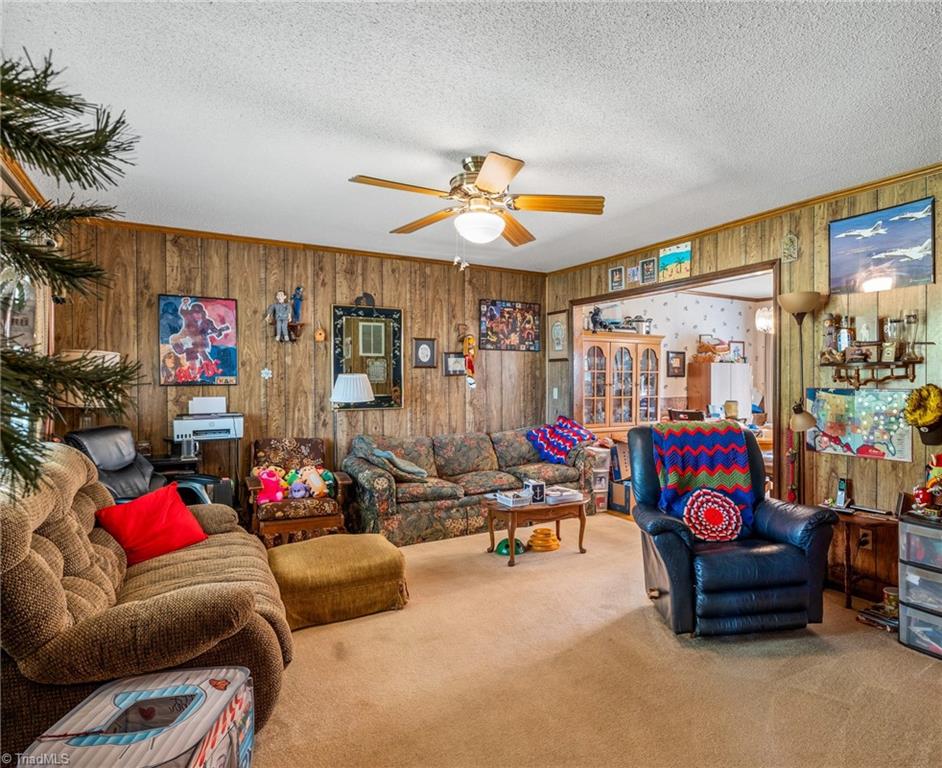 4640 York River Road, Ramseur, North Carolina image 12