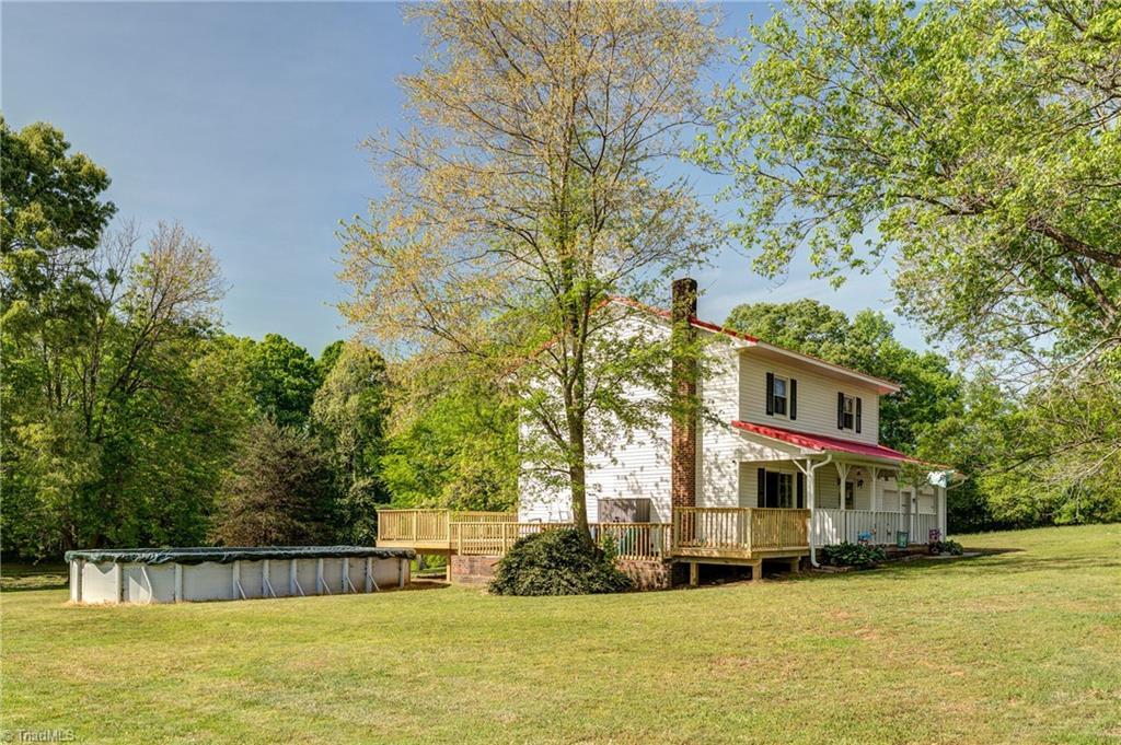 4640 York River Road, Ramseur, North Carolina image 4