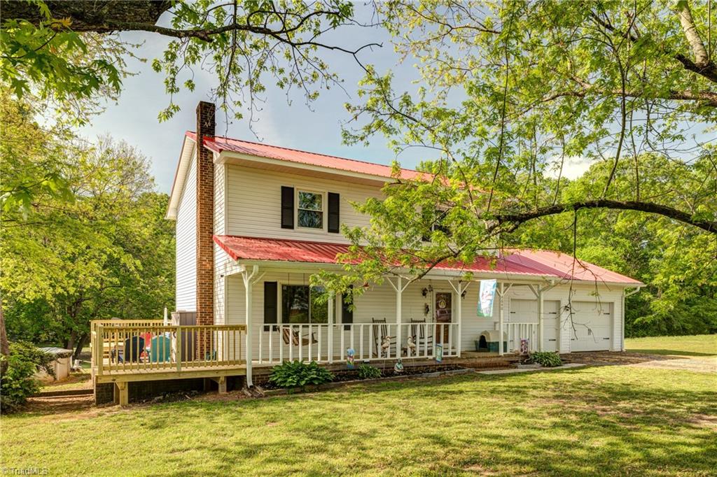 4640 York River Road, Ramseur, North Carolina image 3