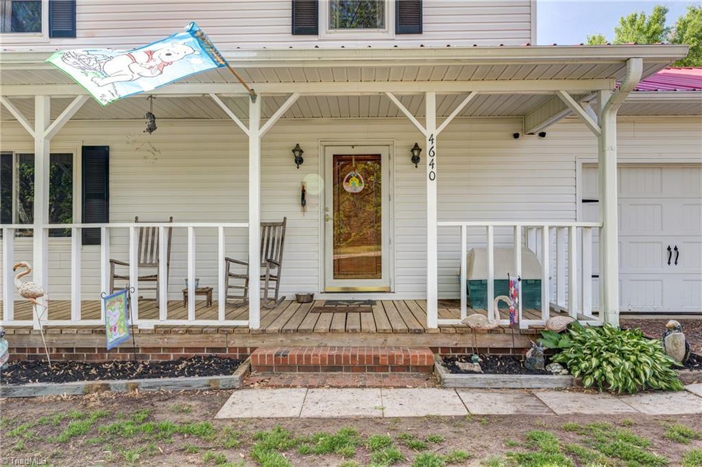 4640 York River Road, Ramseur, North Carolina image 7