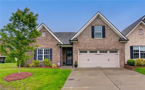 6156 Sunny Brook Drive, Clemmons, NC 27012 - #: 1142039