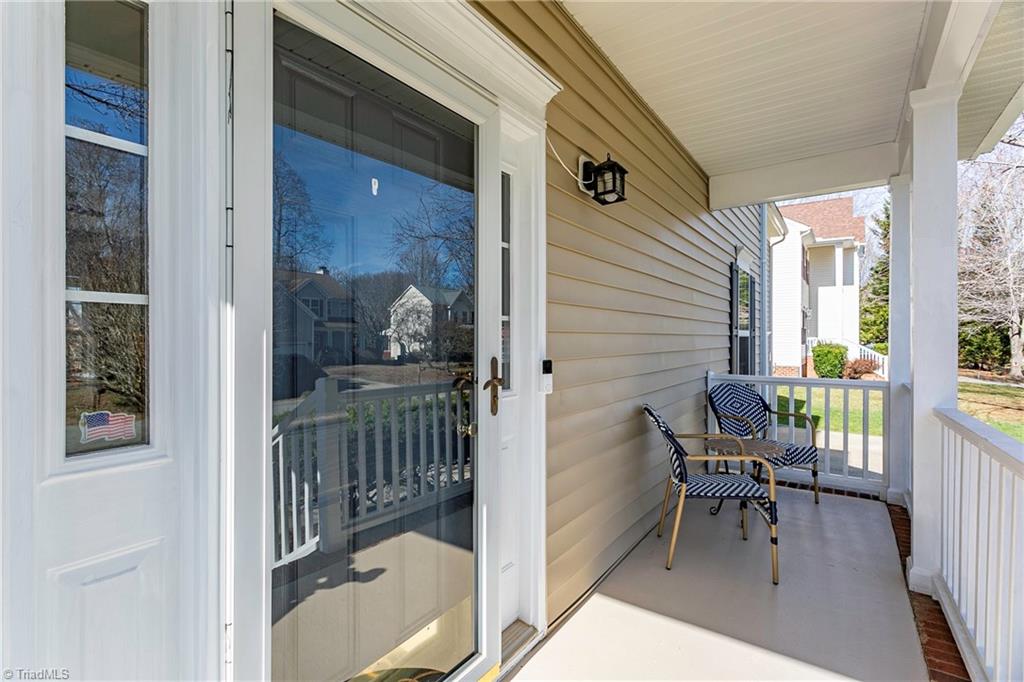 2208 Woodbury Drive, Hillsborough, North Carolina image 2