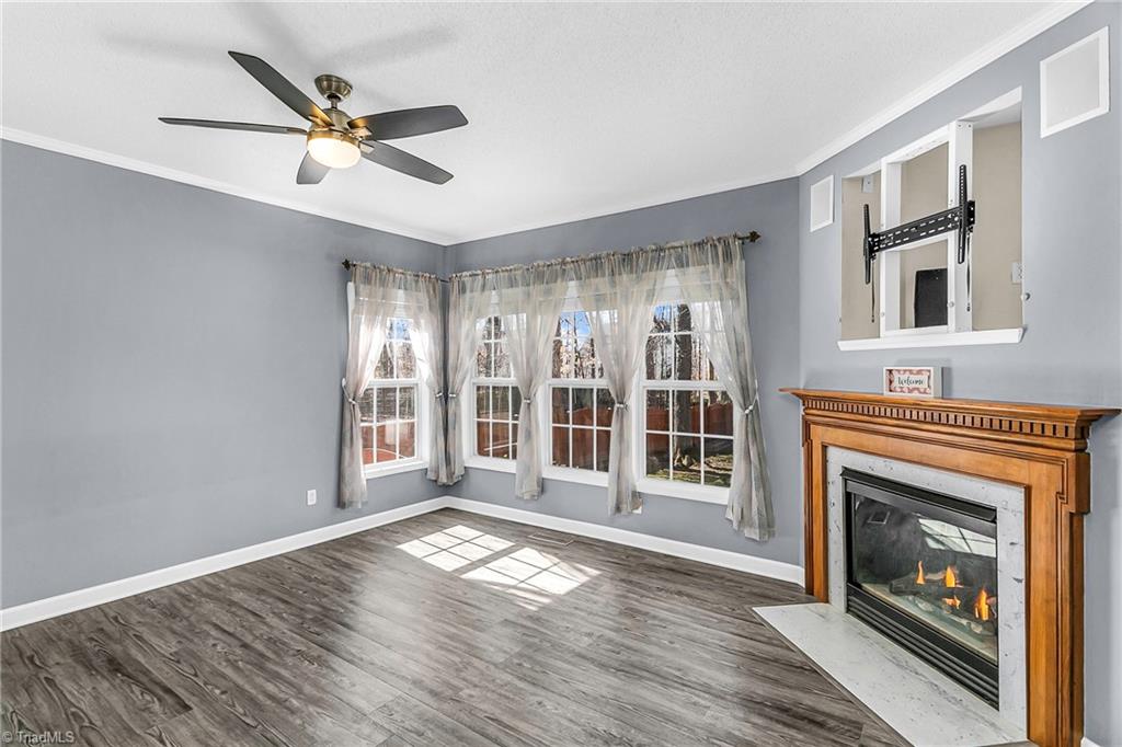 2208 Woodbury Drive, Hillsborough, North Carolina image 5