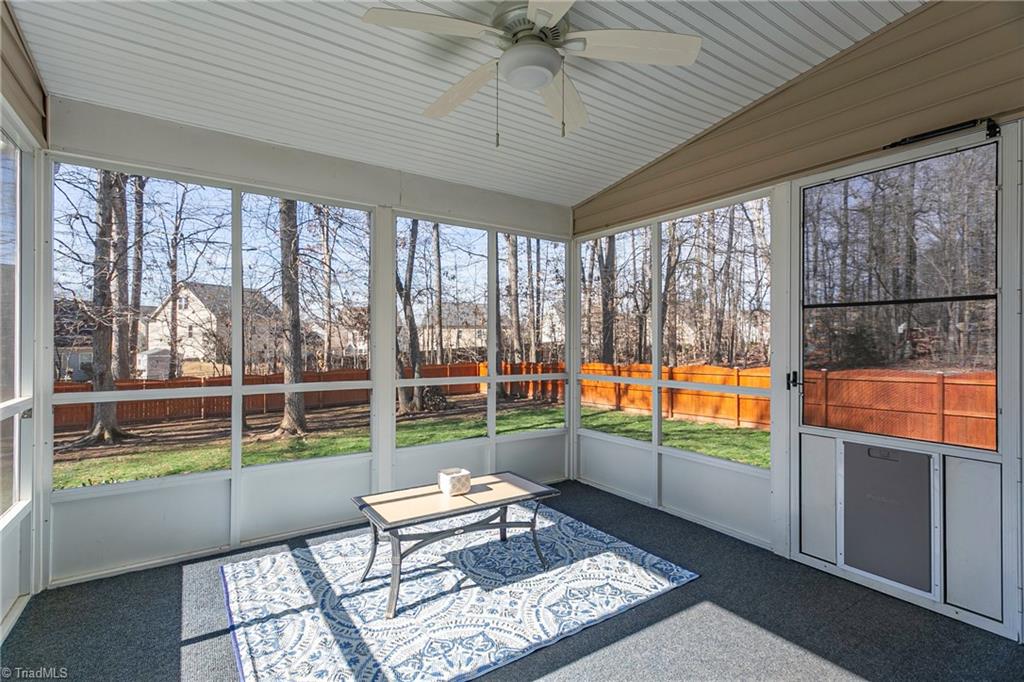 2208 Woodbury Drive, Hillsborough, North Carolina image 27