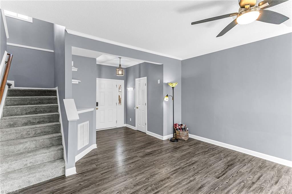 2208 Woodbury Drive, Hillsborough, North Carolina image 7