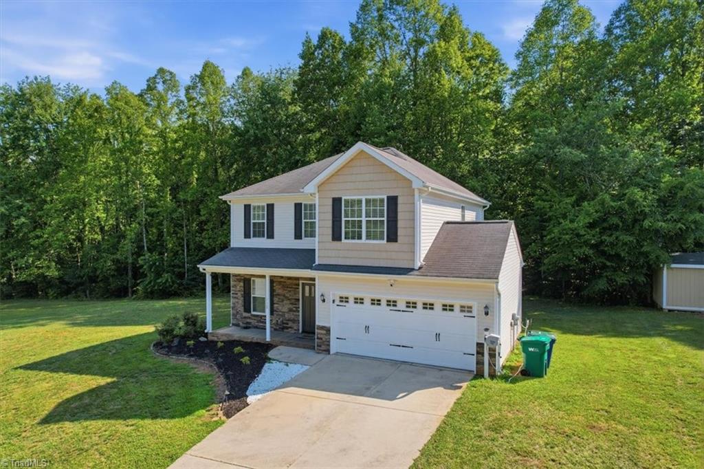 152 Tree Top Lane