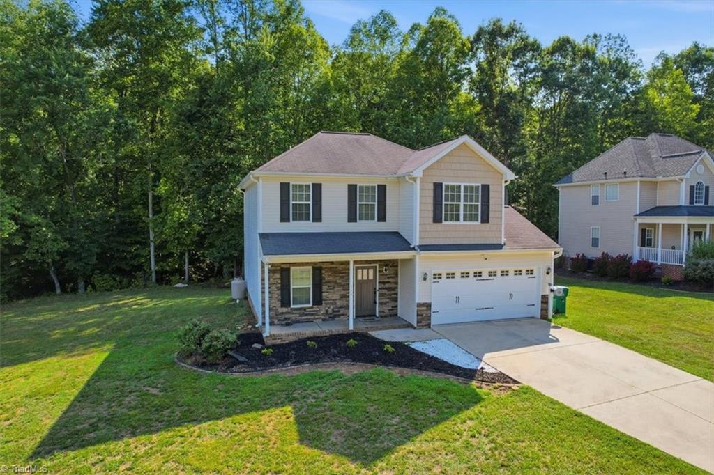 152 Tree Top Lane