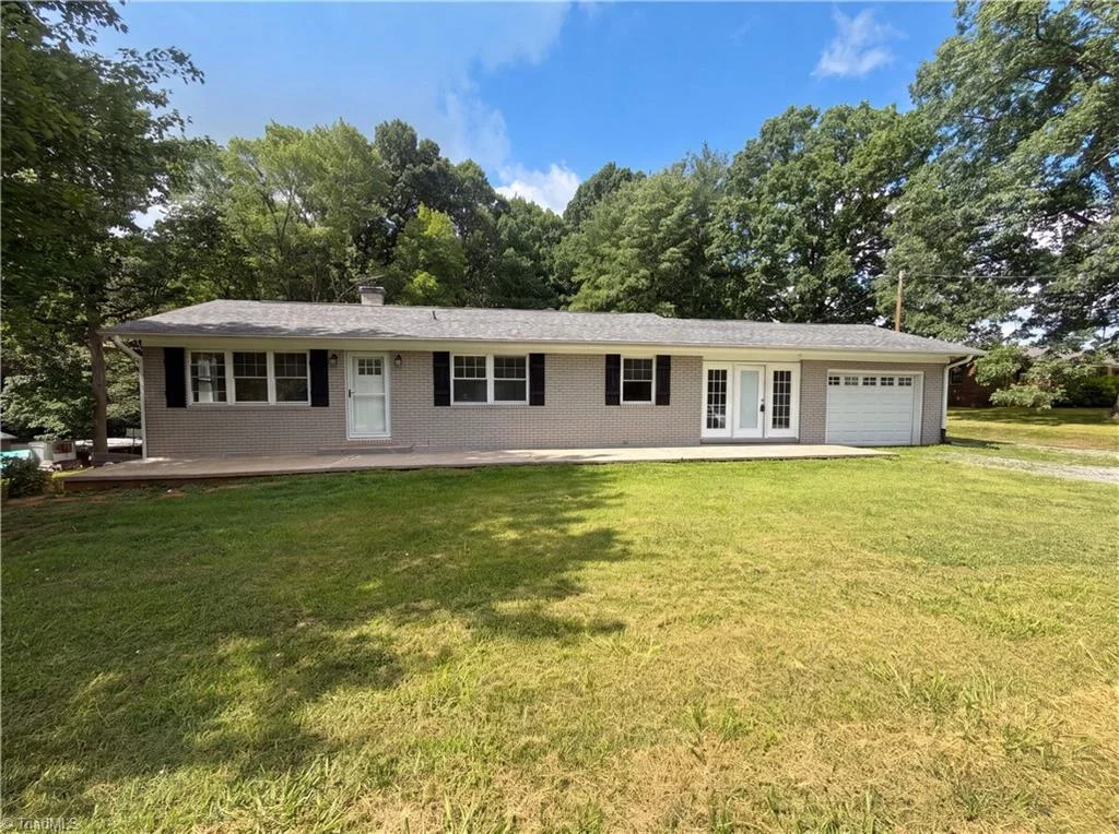 5025 Forbush Road, East Bend, NC, 27018
