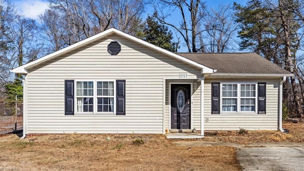 Photo of 2313 Phillips Avenue, Greensboro, NC 27405 (MLS # 1208736)