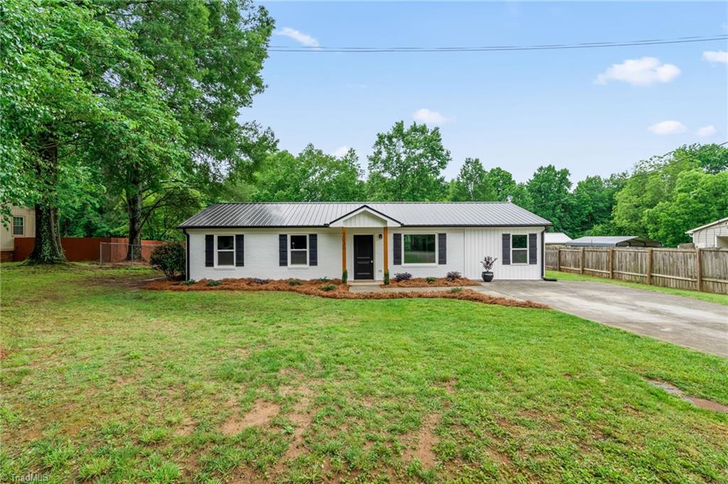 2030 Glovenia Drive