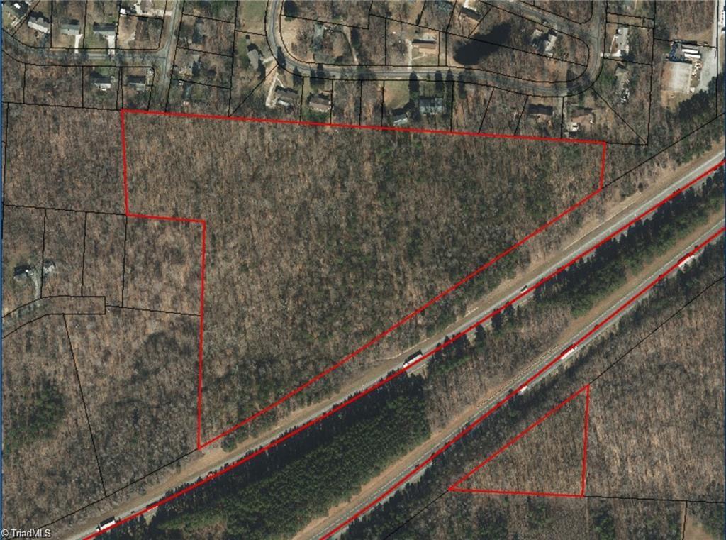 Queens Drive, Lexington, North Carolina image 1