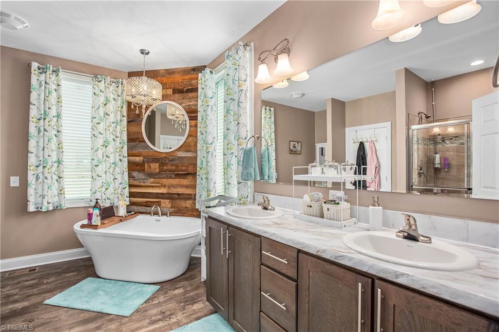 724 Tom Cook Road, Pilot Mountain, North Carolina image 25