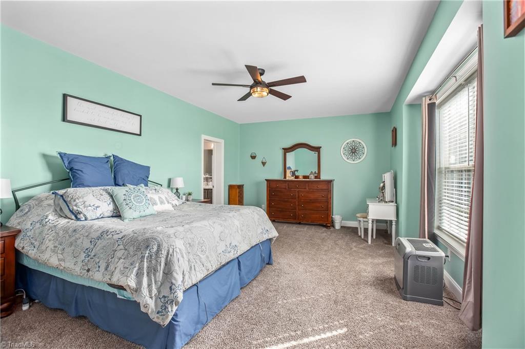 724 Tom Cook Road, Pilot Mountain, North Carolina image 22