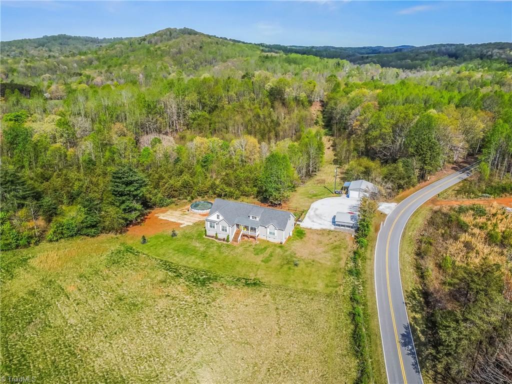 724 Tom Cook Road, Pilot Mountain, North Carolina image 43