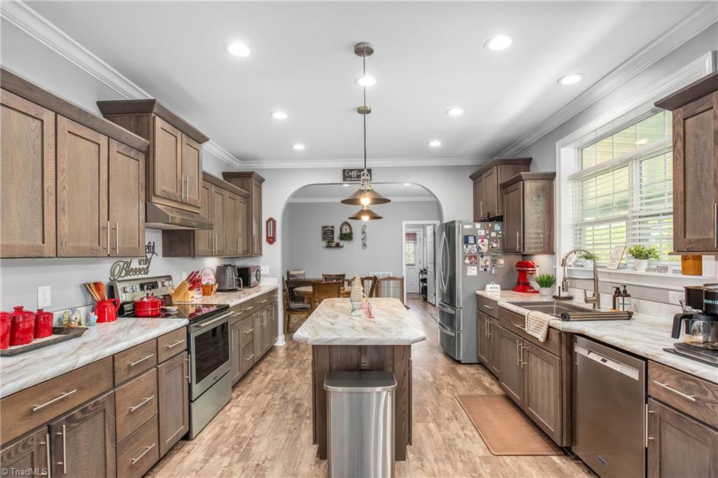 724 Tom Cook Road, Pilot Mountain, North Carolina image 11