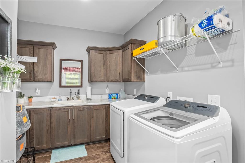 724 Tom Cook Road, Pilot Mountain, North Carolina image 18