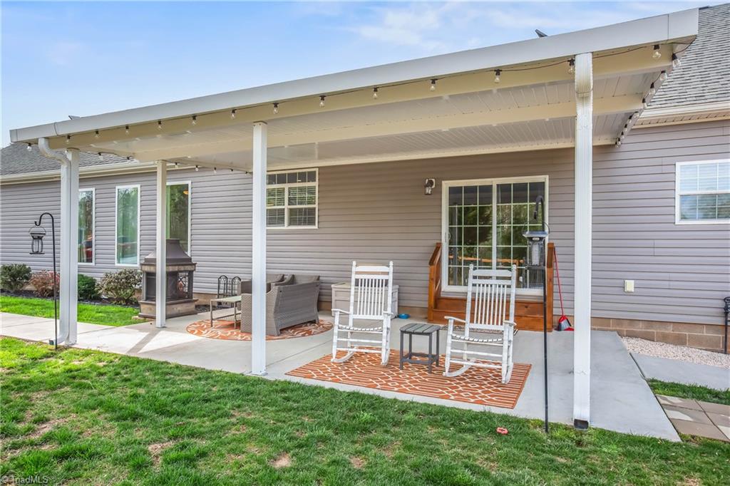 724 Tom Cook Road, Pilot Mountain, North Carolina image 39