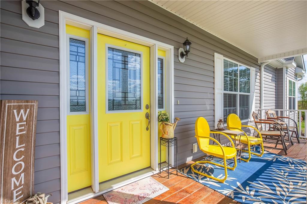 724 Tom Cook Road, Pilot Mountain, North Carolina image 5
