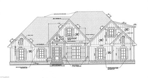 8205 Lulworth Drive Stokesdale NC 27357