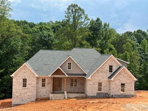 Homes For Sale - 8205 Lulworth Drive<br/> Stokesdale, NC 27357