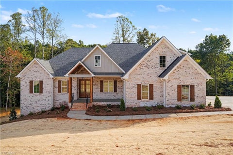 Homes For Sale - 8205 Lulworth Drive<br/> Guilford County, Stokesdale, NC 27357