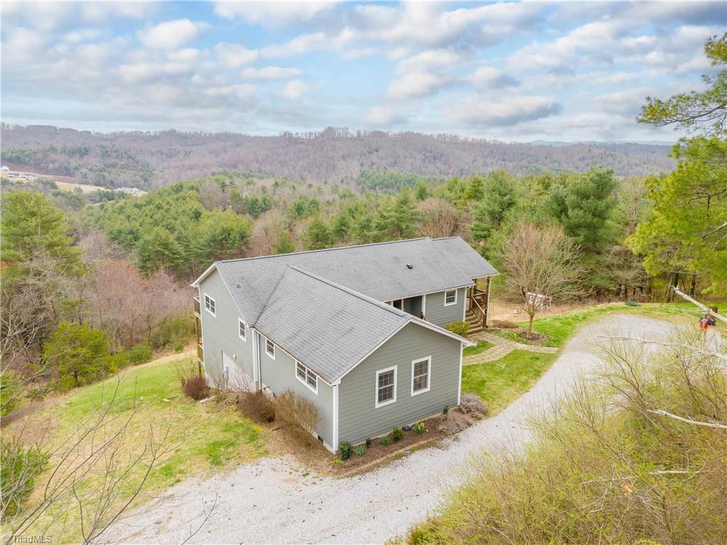 Photo 42 of 44 of 191 Dobbins Hollow Road NE house