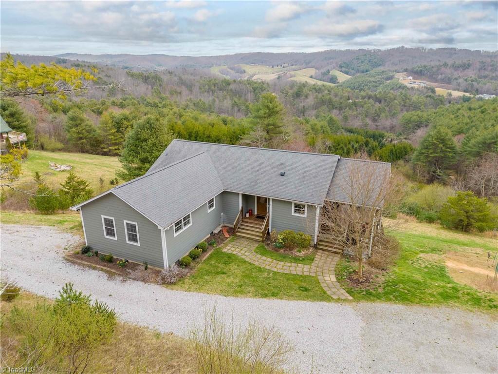 Photo 1 of 44 of 191 Dobbins Hollow Road NE house