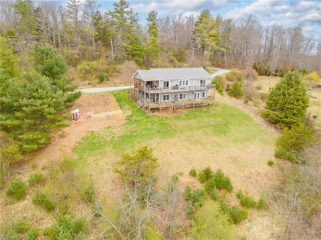 Photo 43 of 44 of 191 Dobbins Hollow Road NE house