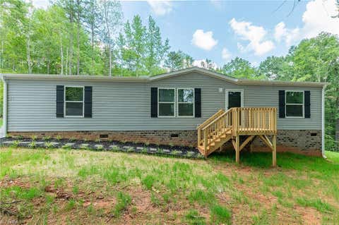 Mobile Home For Sale - 2746 Sowers Road<br/> Davidson County, Lexington, NC 27299
