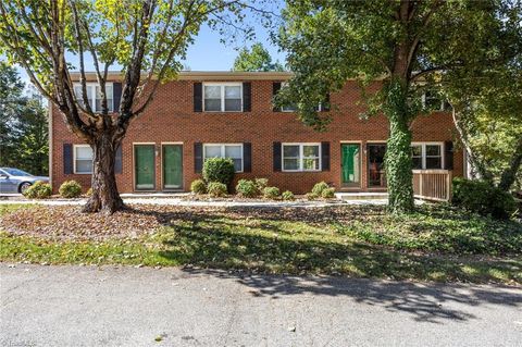 Photo of 103 Briar Creek Manor, Lewisville, NC 27023 (MLS # 1198638)