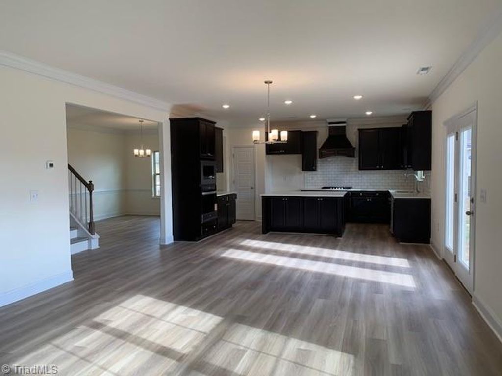 Photo of 201 Royal Pines Drive, Trinity, NC 27370 (MLS # 1207135)