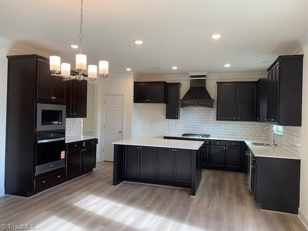 Photo of 201 Royal Pines Drive, Trinity, NC 27370 (MLS # 1207135)