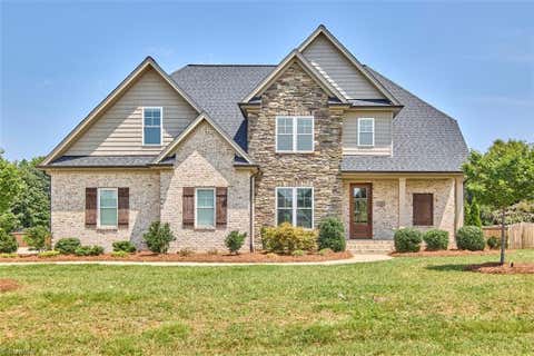 Homes For Sale - 200 Dyna Drive<br/> Davidson County, Lexington, NC 27295