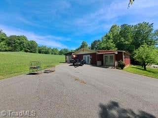 Homes For Sale - 3391 LOT #2 Asbury Road #PARCEL TWO<br/> Mount Airy, NC 27030