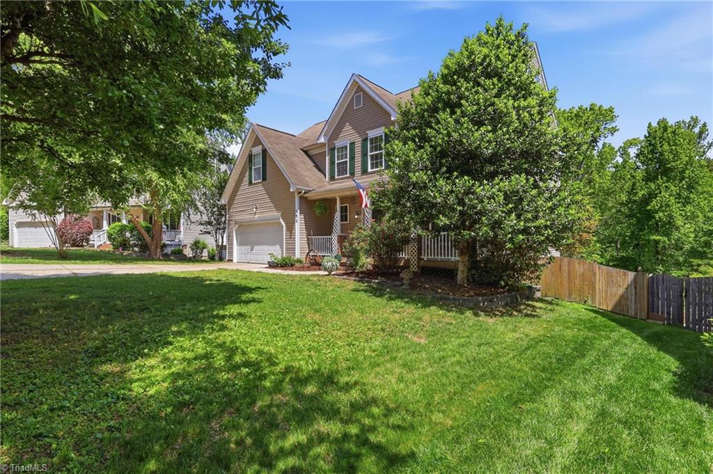 102 Farriers Lane