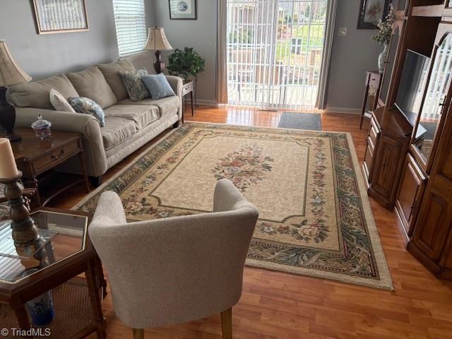 718 Meadowgreen Village Drive, Eden, North Carolina image 17