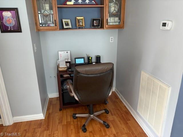 718 Meadowgreen Village Drive, Eden, North Carolina image 15