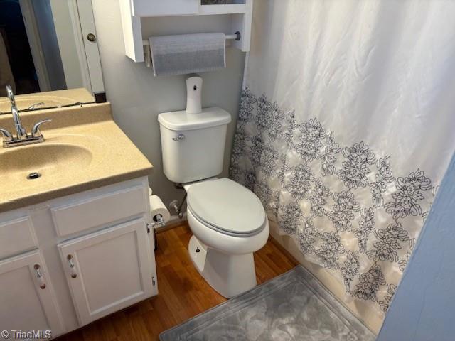 718 Meadowgreen Village Drive, Eden, North Carolina image 19
