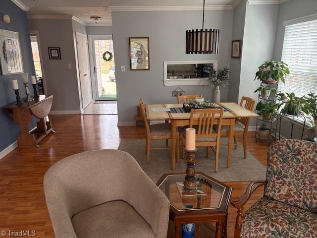 718 Meadowgreen Village Drive, Eden, North Carolina image 16