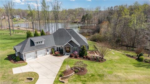 7509 Moores Mill Road, Stokesdale, NC 27357 - MLS#: 1137903